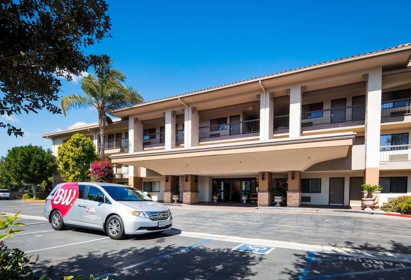 فندق Best Western Plus Orange County Airport North