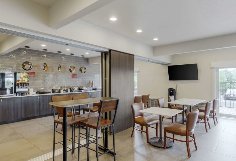 호텔 Best Western Plus Renton Inn