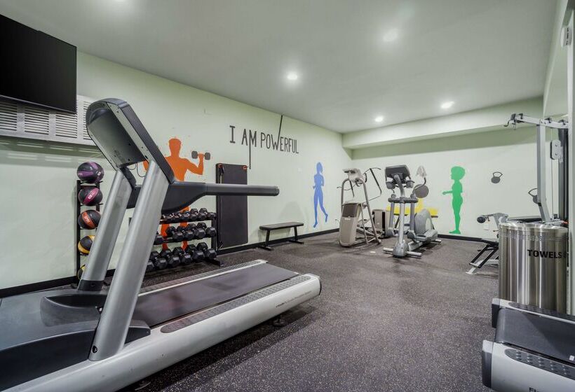 호텔 Best Western Plus Renton Inn