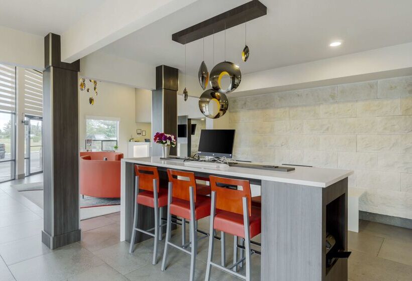 호텔 Best Western Plus Renton Inn