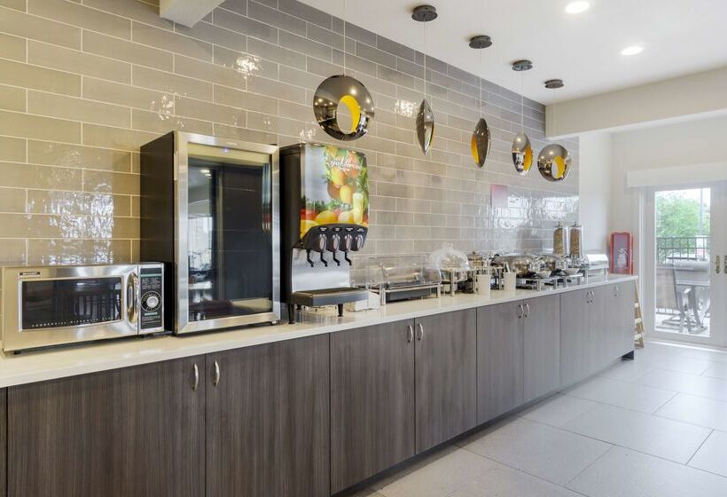 호텔 Best Western Plus Renton Inn