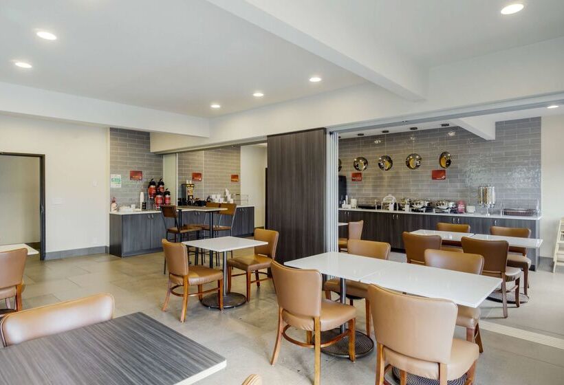 호텔 Best Western Plus Renton Inn