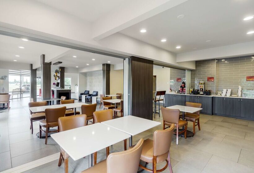 호텔 Best Western Plus Renton Inn