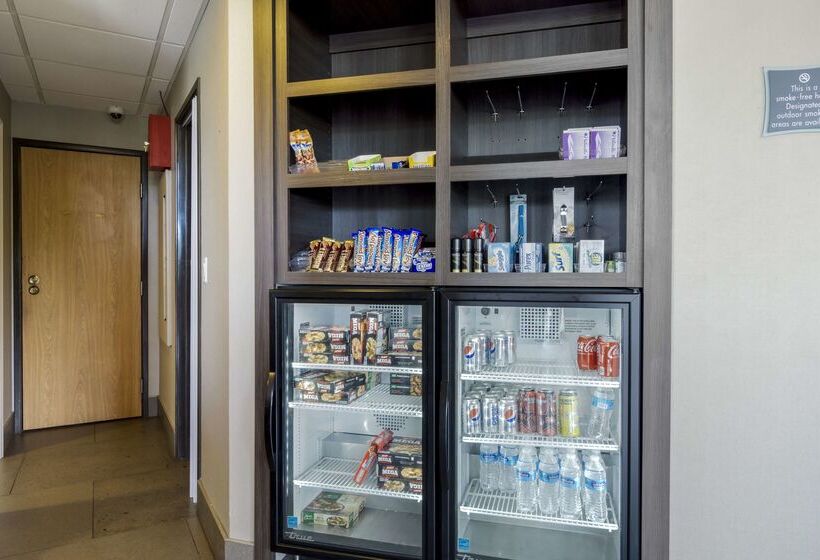 호텔 Best Western Plus Renton Inn