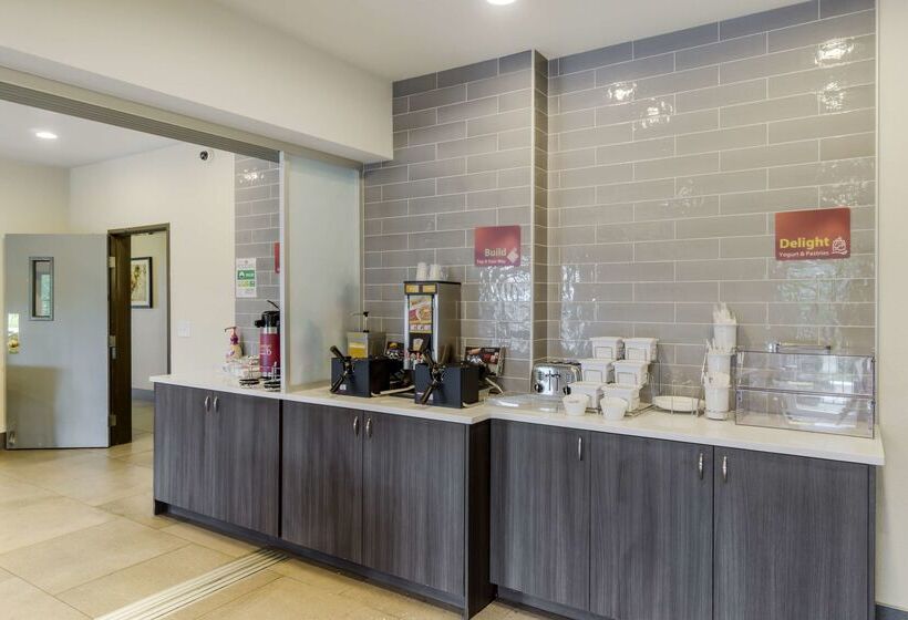 호텔 Best Western Plus Renton Inn