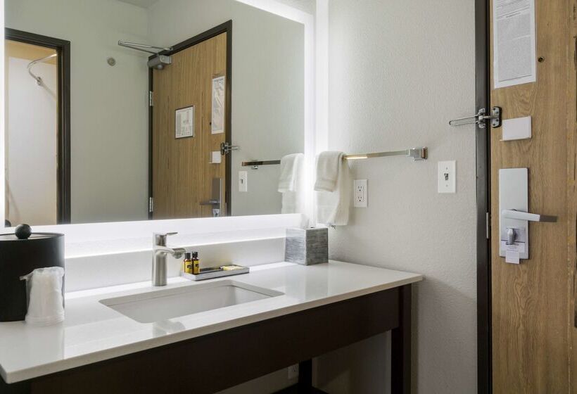 호텔 Best Western Plus Renton Inn