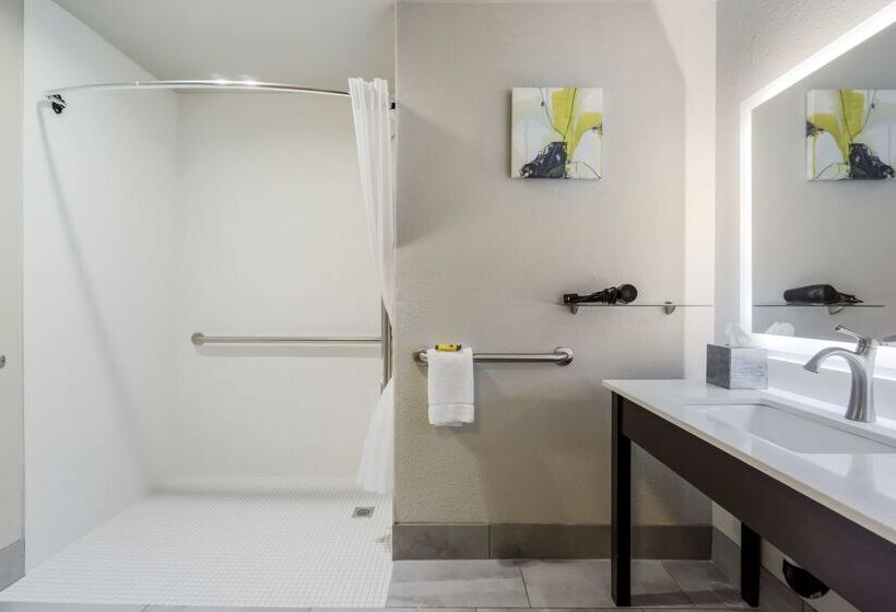 호텔 Best Western Plus Renton Inn