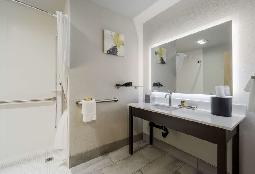 호텔 Best Western Plus Renton Inn