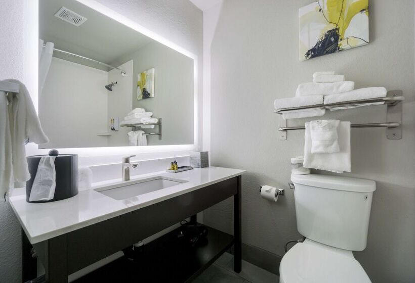 호텔 Best Western Plus Renton Inn