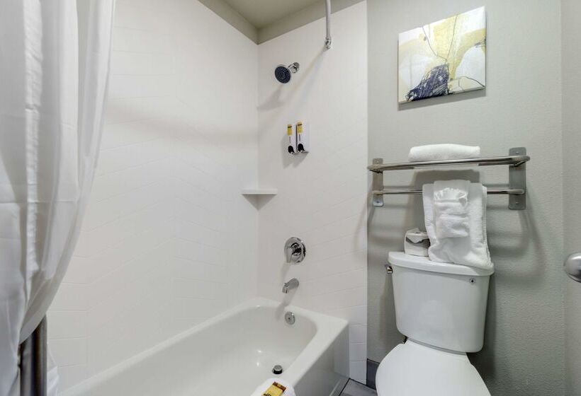 호텔 Best Western Plus Renton Inn