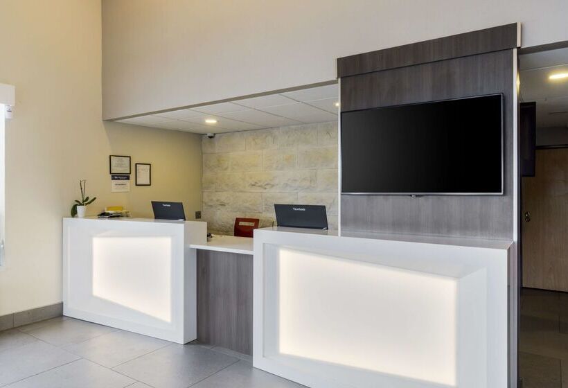 호텔 Best Western Plus Renton Inn