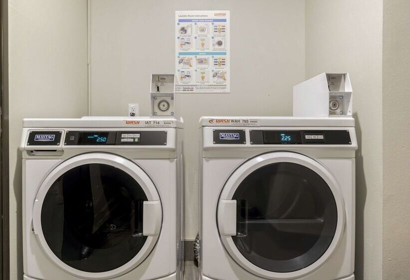 호텔 Best Western Plus Renton Inn