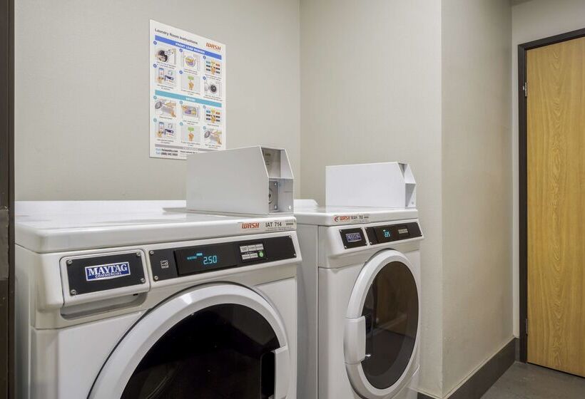 호텔 Best Western Plus Renton Inn