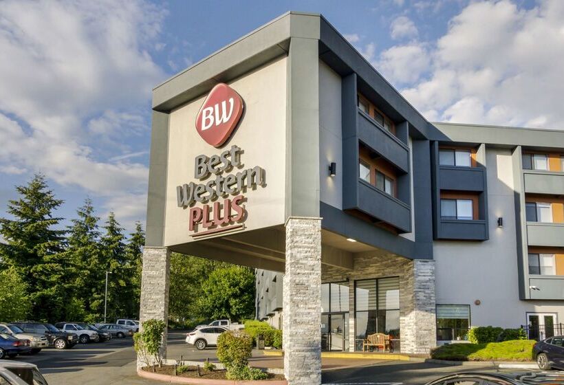 호텔 Best Western Plus Renton Inn