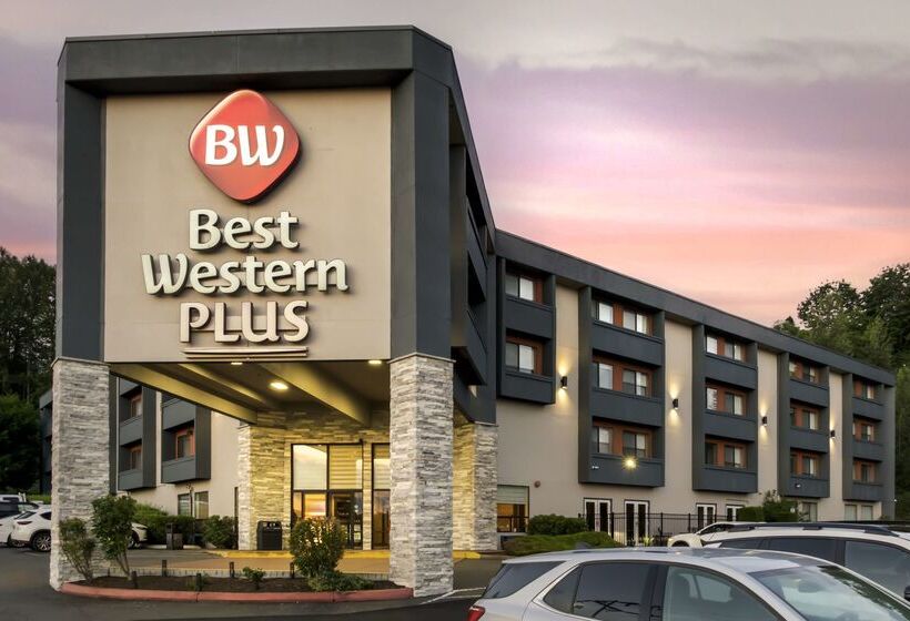 호텔 Best Western Plus Renton Inn