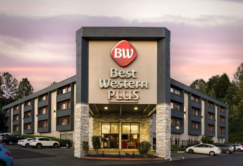 호텔 Best Western Plus Renton Inn