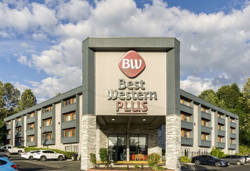 호텔 Best Western Plus Renton Inn