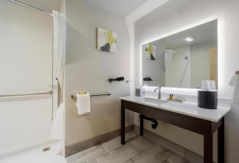 호텔 Best Western Plus Renton Inn