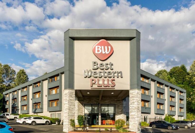 호텔 Best Western Plus Renton Inn