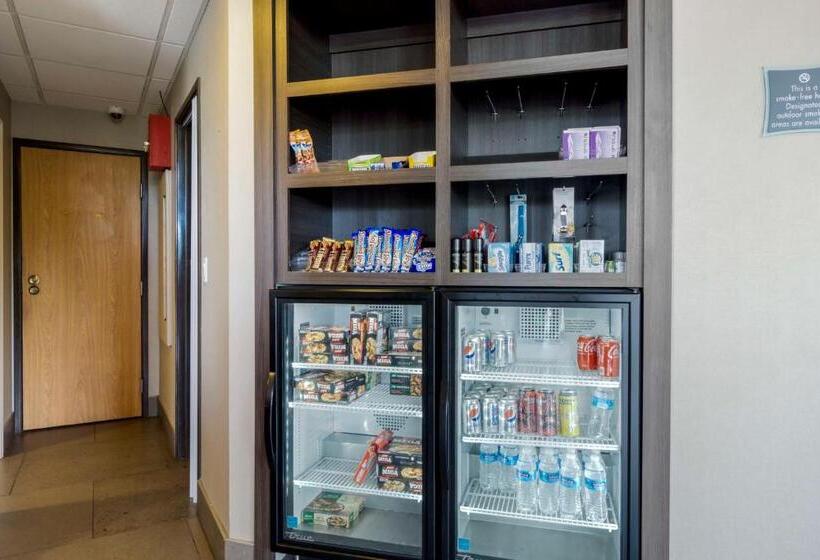 호텔 Best Western Plus Renton Inn