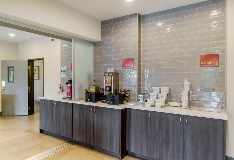 호텔 Best Western Plus Renton Inn