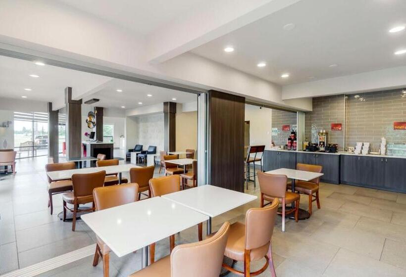 호텔 Best Western Plus Renton Inn