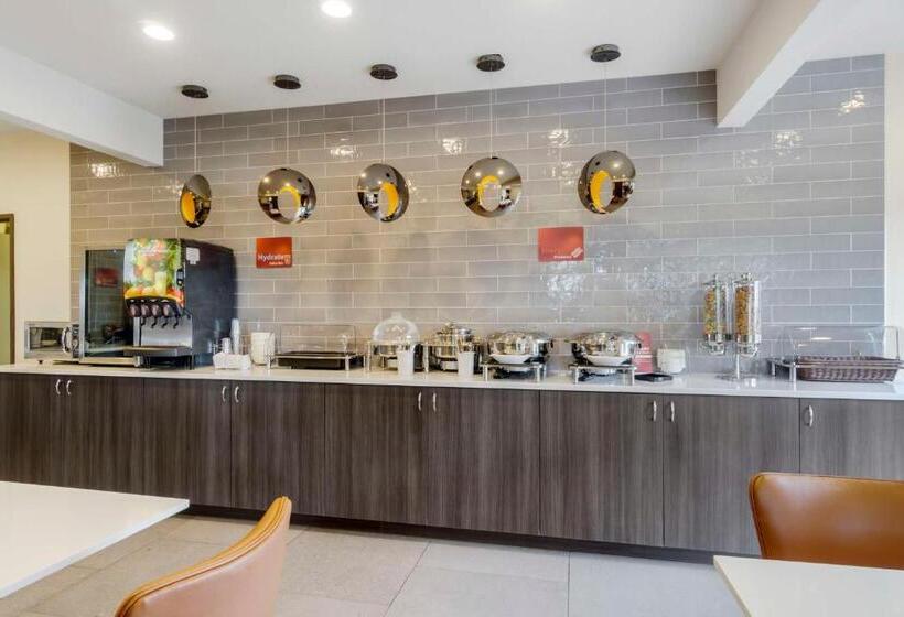 호텔 Best Western Plus Renton Inn