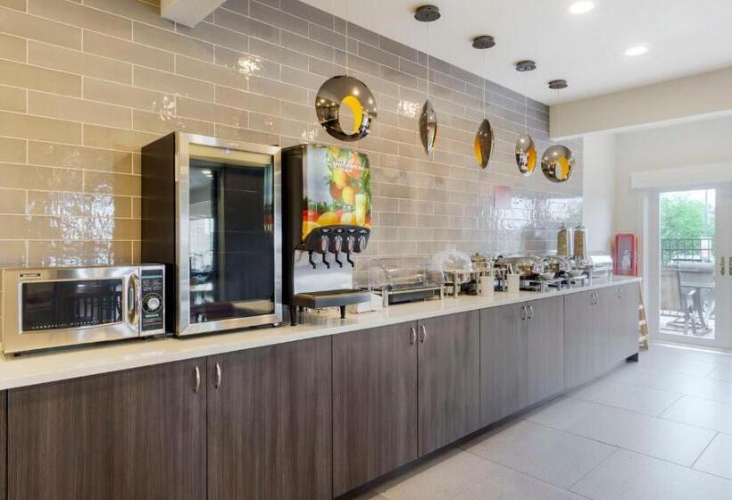 호텔 Best Western Plus Renton Inn