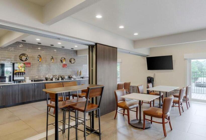 호텔 Best Western Plus Renton Inn