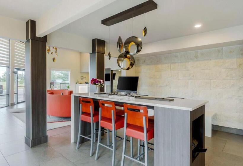 호텔 Best Western Plus Renton Inn