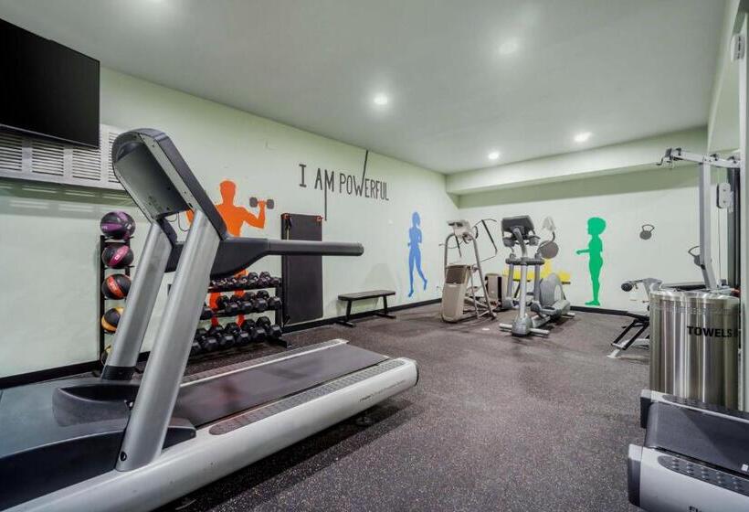 호텔 Best Western Plus Renton Inn