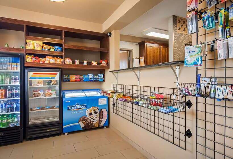 فندق Best Western Plus The Inn At Sharon/foxboro