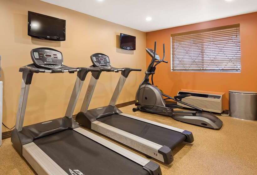 فندق Best Western Plus The Inn At Sharon/foxboro