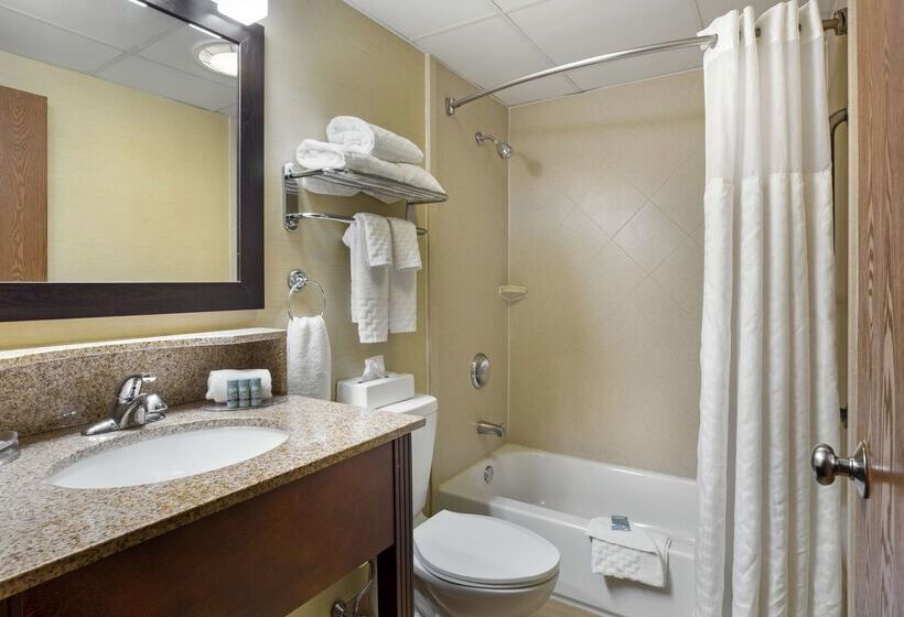 فندق Best Western Plus The Inn At Sharon/foxboro