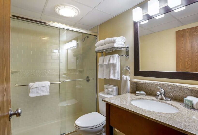 فندق Best Western Plus The Inn At Sharon/foxboro