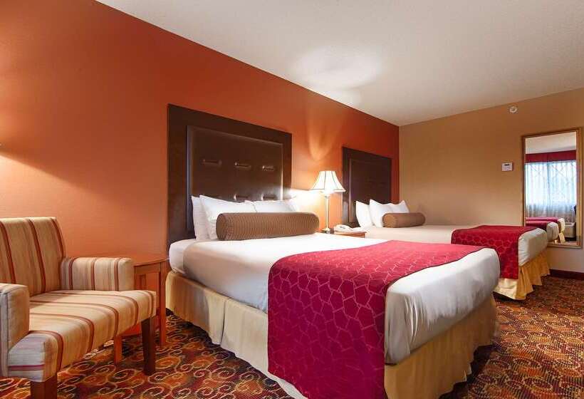 ホテル Best Western Plus The Inn At Sharon/foxboro