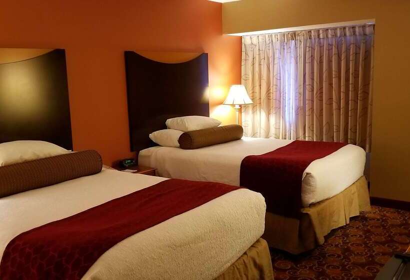 فندق Best Western Plus The Inn At Sharon/foxboro