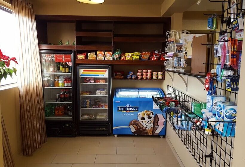 فندق Best Western Plus The Inn At Sharon/foxboro