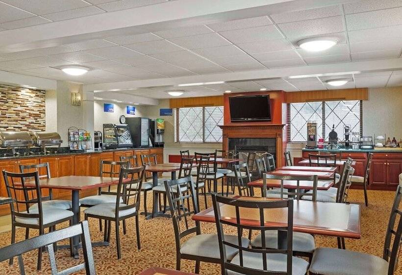 فندق Best Western Plus The Inn At Sharon/foxboro