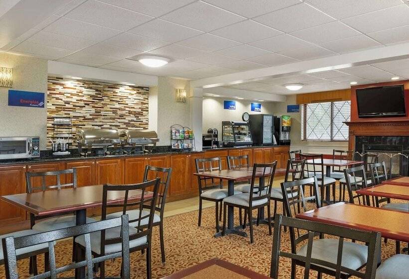فندق Best Western Plus The Inn At Sharon/foxboro