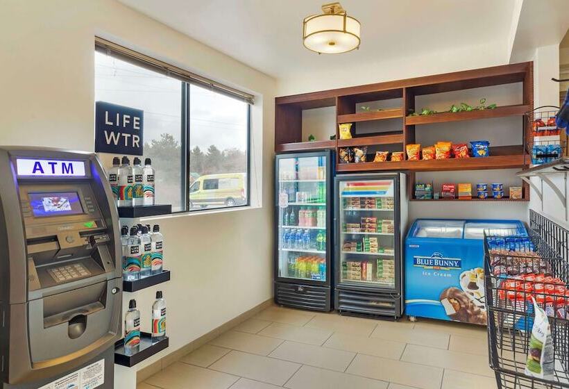 فندق Best Western Plus The Inn At Sharon/foxboro