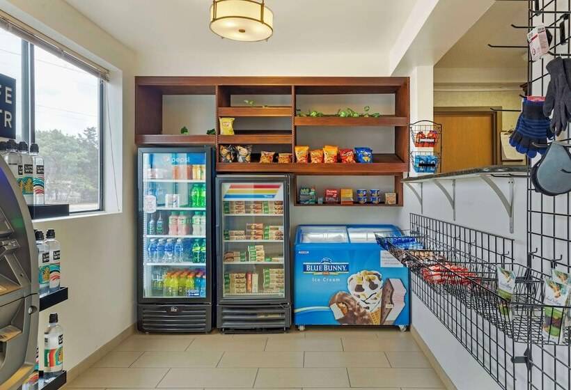 فندق Best Western Plus The Inn At Sharon/foxboro