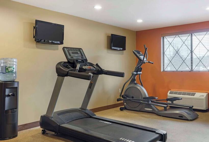 فندق Best Western Plus The Inn At Sharon/foxboro