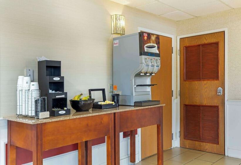 فندق Best Western Plus The Inn At Sharon/foxboro