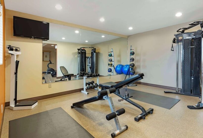 هتل Best Western Plus The Inn At Sharon/foxboro