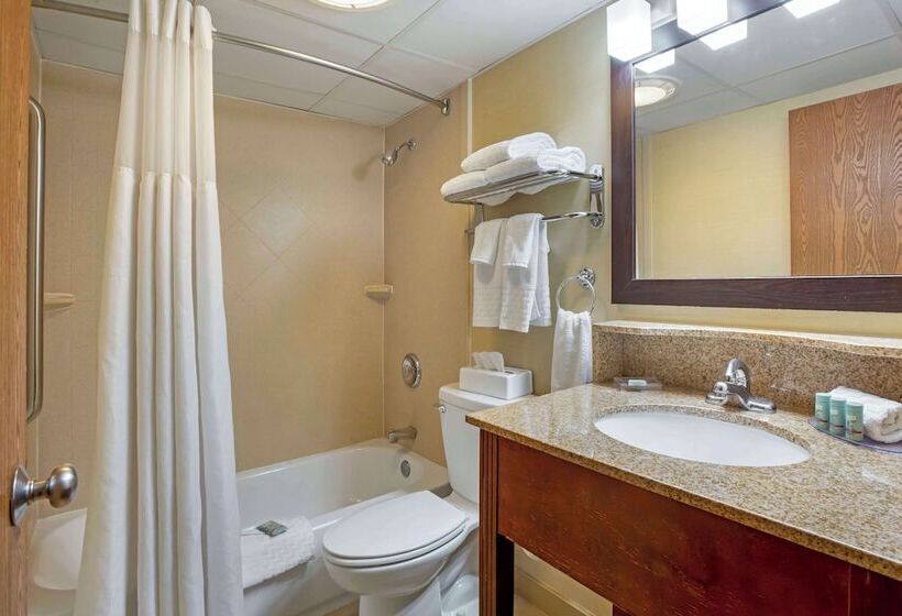 فندق Best Western Plus The Inn At Sharon/foxboro