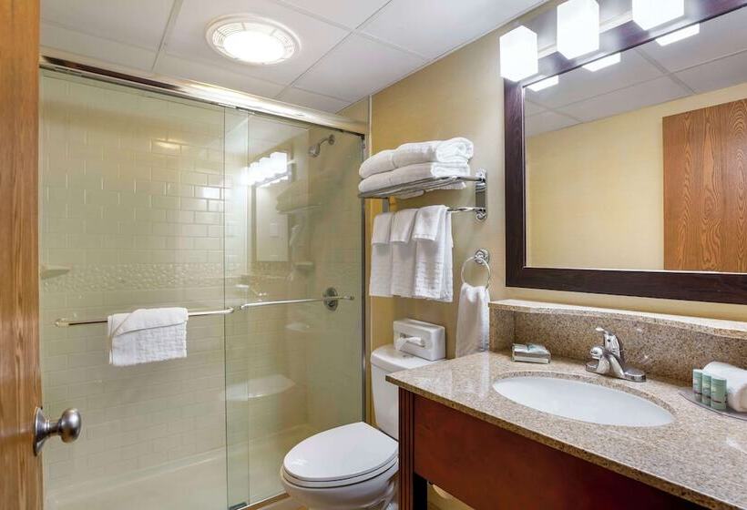 فندق Best Western Plus The Inn At Sharon/foxboro