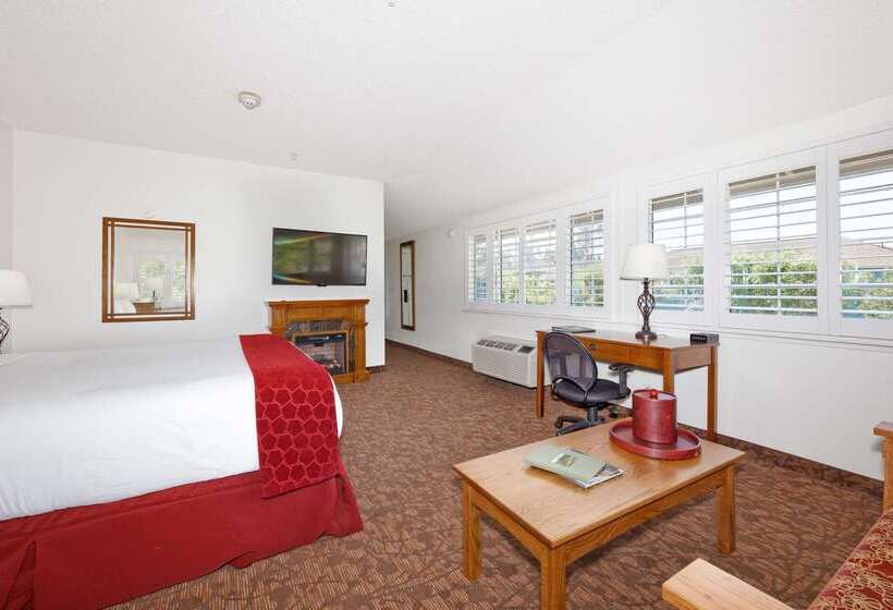 Отель Sonoma Valley Inn, Tapestry Collection By Hilton