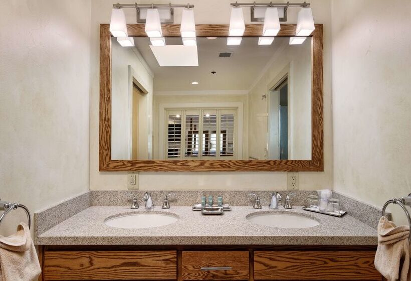 Отель Sonoma Valley Inn, Tapestry Collection By Hilton