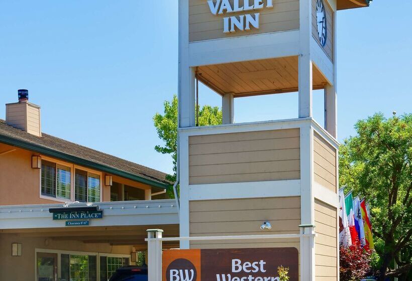 Отель Sonoma Valley Inn, Tapestry Collection By Hilton